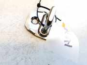 Türfanghaken Fanghaken Schliessbügel - Vorne Lexus IS, II 2005.10 - 2013.03 Gebraucht,