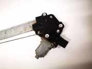 Fensterheber motor - Hinten Rechts Honda Civic, 2006,01 - 2011.01 Gebraucht,
