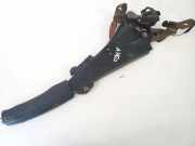 Handbremshebel Audi A6, C5 2001.08 - 2005.01 facelift Gebraucht,