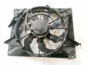 Kühlerlüfter Lüftermotor Hyundai Sonata 2001 - 2008 Gebraucht ,