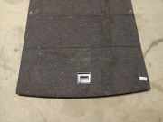 Bodenbelag Kofferraum Skoda Octavia, II 2004.02 - 2009.03 Gebraucht ,