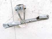 Fensterheber - Hinten Linke Renault Clio, 2001.05 - 2004.11 facelift 7700434303,