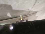 Lang Heckklappe Scharniere Scharnier - Hinten Rechts Nissan Note, 2006.03 - 2013.06 Gebraucht,