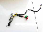 Zündschloss Citroen C2, I 2003.09 - 2006.06 n0501477, n0502198