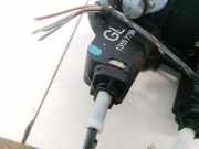 Türschloss Stangen - Hinten Rechts Opel Vectra, C 2002.04 - 2005.10 13157759,