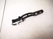 T?rgriff T?raussengriff - Hinten Rechts Peugeot 307, 2000.08 - 2005.06 9645897380,