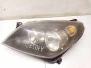 Hauptscheinwerfer - Vorne Linke Opel Astra, H 2004.03 - 2009.12 1EG27037001,1EG270370-01 1EG27037001 24451032 24451032LH 0440007018 1EG720370-01 2445103290 FPKG24M150