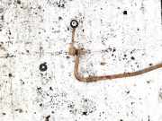 Stabilisator Stabi Hinten Hinterachse Renault Zoe I 2012 - 2020.06 Gebraucht,