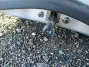 Türfangband Türbremse Türstopper - Hinten Linke Toyota Avensis, III 2009.02 - 2012.06 Gebraucht,