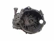 Schaltgetriebe Nissan Primera, P12 2002.01 - 2008.12 ND6R820030,