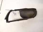 Kühlergrill - Vorne Linke Rover 75, 1999.02 - 2005.05 dhc100330,