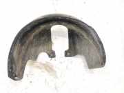 Radhausschale - Hinten Linke Volvo V50, 2004.04 - 2007.05 Gebraucht,