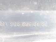 Innenausstattung Mercedes-Benz Sprinter, II 2006.05 - 2013.06 a9066902662,