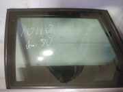 Seitenscheibe - Hinten Linke Audi 80, B4 1991.09 - 1995.01 as2,