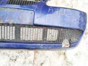 Kühlergrill - Vorne Center Nissan Almera, N16 2003.01 - 2006.12 facelift Gebraucht,