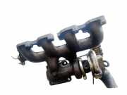 Turbolader Ford Transit, III 2000.01 - 2006.04 4913511520040, 1590423