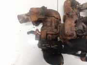 Turbolader Nissan Primera, P11 1996.06 - 2001.12 144112j620,