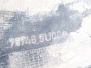 Radhausschale - Vorne Rechts Nissan Note, 2006.03 - 2013.06 767489u00,