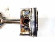 Kolben Pleuelstange Nissan Murano, Z50 2003.08 - 2008.06 Gebraucht,