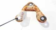 Lagerbock rachsträger - Hinten Rechts Opel Astra, G 1998.09 - 2004.12 Gebraucht,