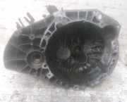 Schaltgetriebe Rover 75, 1999.02 - 2005.05 47R37,