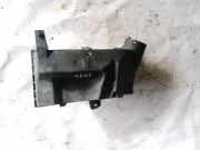 Luftfilterkasten Mitsubishi Space Star, 1998.06 - 2002.10 Gebraucht ,