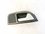 Türinnengriff - Vorne Rechts Volvo V50, 2004.04 - 2007.05 8679665, a3317