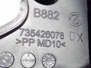 Innenausstattung Peugeot 605 1989 - 1999 735426078dx,