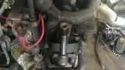 Unterdruckpumpe Vacuumpumpe Bremsanlage Ford Focus, 1998.10 - 2002.10 Gebraucht,