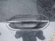 Türgriff Türaussengriff - Hinten Linke Honda Insight, II 2009.01 - 2011.12 Gebraucht,