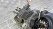 Motor Leuchtweitenregulierung Peugeot 206, 1998.08 - 2002.07 Gebraucht,