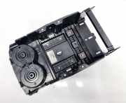 Getränkehalter Tesla Model S, I 2012.01 - 2016.06 102424100A, 1024241-00-A