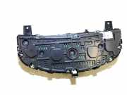 Tachometer Opel Signum, 2003.05 - 2008.06 93182021, a2c53095633