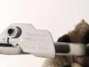 Haltegriff Haltegriff Verdeckgriff - Hinten Linke Audi A4, B5 1994.11 - 1999.09 8d0857607a,