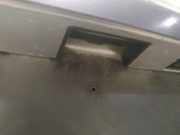 Taster Öffner Heckklappe Nissan Note, 2006.03 - 2013.06 Gebraucht ,