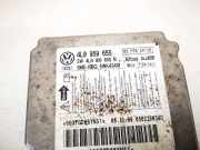 Steuergerät Airbag Audi Q7, 2006.03 - 2010.05 4l0959655, 4l0910655b