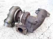 Turbolader Peugeot Boxer, 2002.04 - 2006.04 facelift 50034480, 4350518