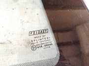 Seitenfenster Seitenscheibe - Hinten Rechts Fiat Punto, 2005.10 - 2012.03 as2,