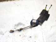 Seilzug für Schaltgetriebe Renault Scenic, II 2003.06 - 2006.06 Gebraucht,