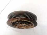 Riemenscheibe Kurbelwelle Peugeot Boxer, 1994.03 - 2002.04 Gebraucht ,