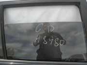 Seitenscheibe - Hinten Rechts Toyota RAV-4, III 2005.11 - 2012.12 Gebraucht,