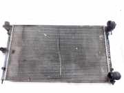 Wasserkühler Seat Alhambra, 2000.06 - 2010.03 facelift Gebraucht ,