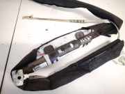 Kopfairbag - Vorne Rechts Renault Megane, III 2008.11 - 2012.06 985p0, 985p00022rr