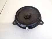Lautsprecher Nissan Note, 2006.03 - 2013.06 Gebraucht,