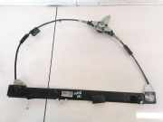 Fensterheber - Vorne Rechts Fiat Doblo, 2005.10 - 2009.08 T001, 0517931860E