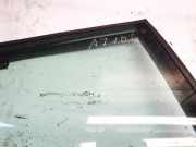 Seitenscheibe - Hinten Rechts Audi 80, B4 1991.09 - 1995.01 Gebraucht,