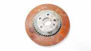 Bremsscheibe Hinterachse Land-Rover Evoque 2018 --> lk722a315ab, lk72-2a315-ab