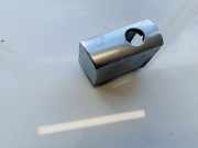 Türgriff Außen Endkappe Citroen C8, I 2002.07 - 2008.06 1484500077, 00118540