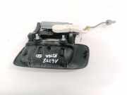 Türgriff Türaussengriff - Hinten Rechts Opel Astra, G 1998.09 - 2004.12 GM712,