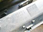 Windlauf Wischerabdeckung Skoda Octavia, II 2004.02 - 2009.03 1z1819415f,